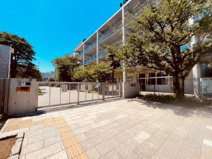 世田谷区立船橋小学校