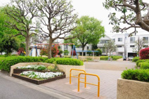 希望丘南公園