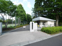 東京都立松沢病院