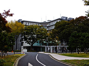 東京都立松沢病院の画像2