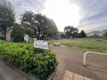北烏山もぐら公園の画像1