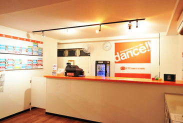 ETCダンススクール