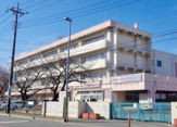 桶川市立桶川東小学校