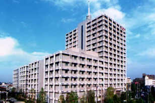 NHK放送研修センターの画像1