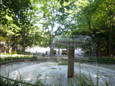 大塚公園の画像1
