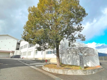 菰野町立竹永小学校の画像1