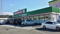 ドラッグセイムス介良店