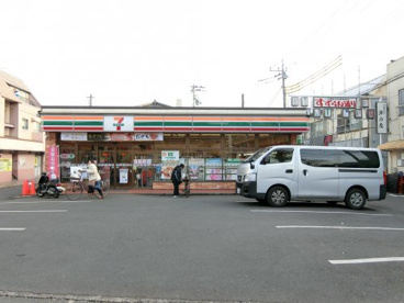セブンイレブン春日部一ノ割店の画像1