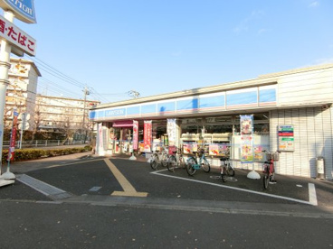 ローソン武里団地店の画像1