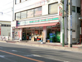 ローソンストア100武里店