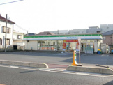 ファミリーマート春日部大場店