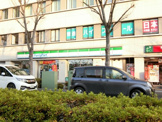 ファミリーマート春日部中央1丁目店
