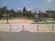 天神上ノ宮公園(天神1号公園)の画像1