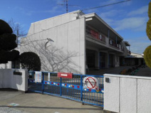 斑鳩町立斑鳩幼稚園