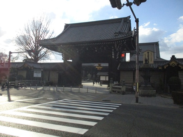 西本願寺の画像1