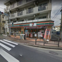 セブン‐イレブン 練馬平和台３丁目店