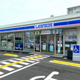 ローソン高知比島1丁目店