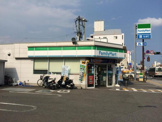 ファミリーマート高知旭町店