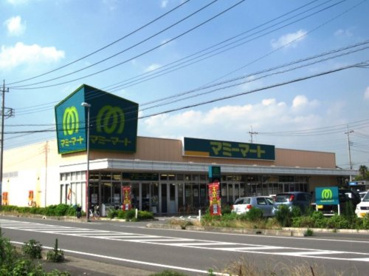 マミーマート桶川坂田店の画像1