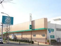 サニー那珂川店