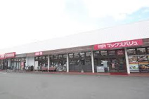 マックスバリュ上白水店