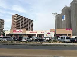 マックスバリュ那珂川店の画像1