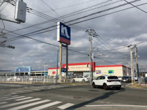 ホームプラザナフコ 春日フォレストシティ店