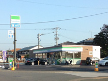ファミリーマート那珂川ミリカ北店