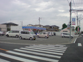 ローソン 那珂川現人橋店