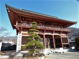 甲斐善光寺