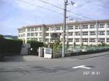 豊中市立第十一中学校の画像1