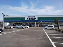 DCMくろがねや 池田店