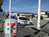 セブン-イレブン甲府貢川アルプス通り店