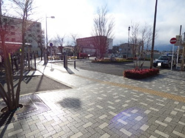 JR中央線酒折駅の画像4