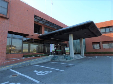 昭和町役場の画像2
