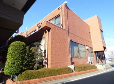 昭和町役場の画像3