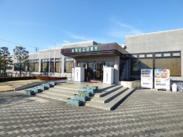 昭和町立 図書館の画像1