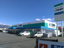 DCMくろがねや 住吉店
