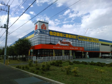 ヤマダ電機 テックランド山梨中央店の画像2