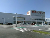 東京インテリア家具 甲府店