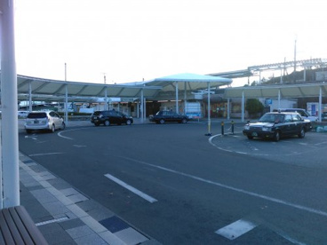 JR中央線韮崎駅の画像2