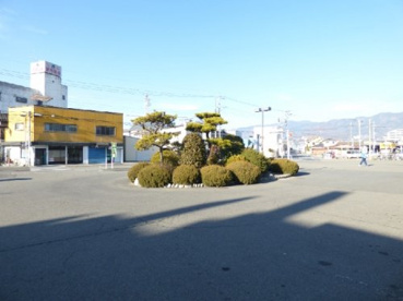 身延線南甲府駅の画像2