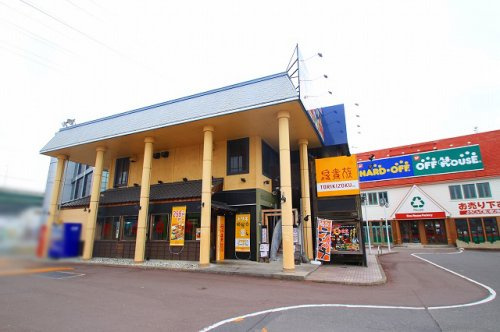 小牧市曙町 売り事務所 小牧市の不動産売却買取ならアルヴェスタ