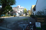 新堀公園
