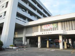 豊中市役所の画像1