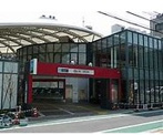 本郷三丁目駅