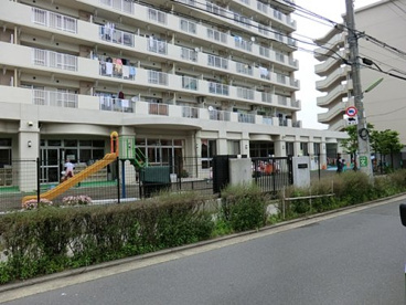 松沢保育園の画像1