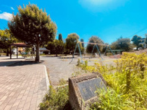 笠森公園
