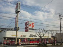 ベスト電器那珂川店