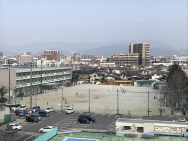 那珂川市立安徳北小学校の画像2